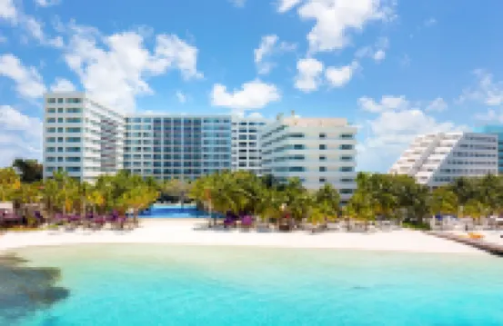 The Sens Cancun by Oasis - All Inclusive