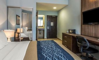 Comfort Inn & Suites Levittown