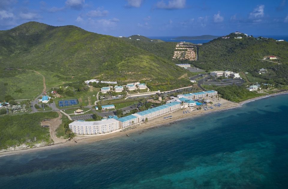 Divi Carina Bay Beach Resort & Casino-Saint Croix Island Updated 2023 Room  Price-Reviews & Deals | Trip.com