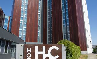 H2C Hotel Milanofiori