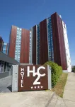 H2C Hotel Milanofiori Các khách sạn ở Assago