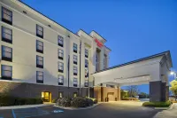 Hampton Inn Columbia I-20/Clemson Road Các khách sạn ở Columbia
