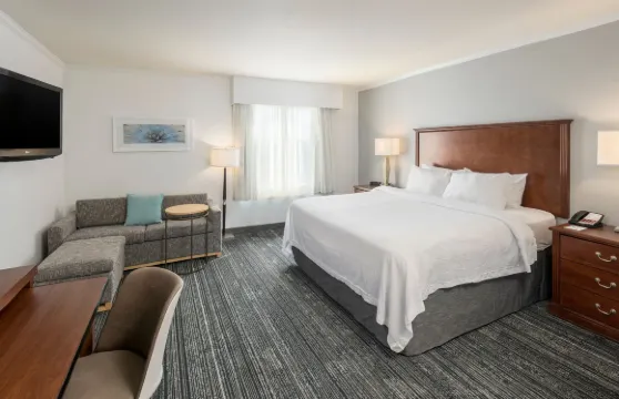 圖森威廉姆斯中心萬豪TownePlace酒店