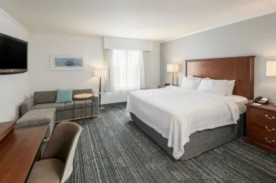 TownePlace Suites Tucson Williams Centre