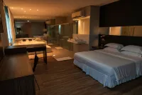 Catuai Hotel Hotel di 