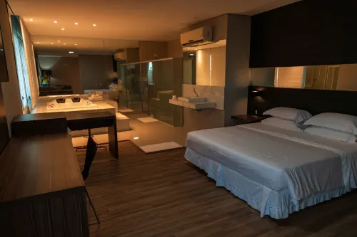 Catuai Hotel Hotels in Cacoal