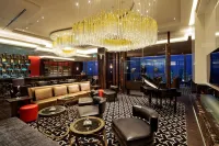 Hilton Istanbul Bomonti - 5-Star