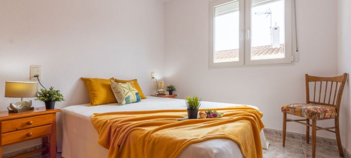 Stefania Hotels in Deltebre