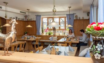 Hotel Landgasthof Schontag