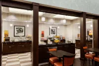 Hampton Inn & Suites Hershey Near the Park Hoteles en Municipio de South Hanover