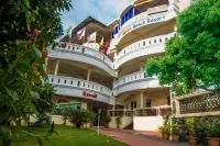 Hawah Beach Resort Kovalom