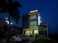 Hotel Maharani Regency