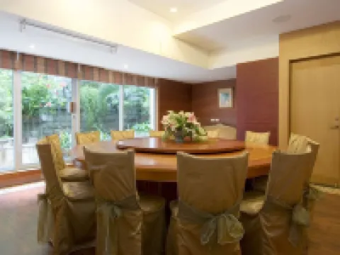 Hualien Charming City Hotel Hoteles en Hualien