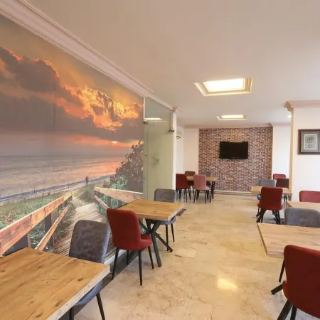 Luna Piena Hotel