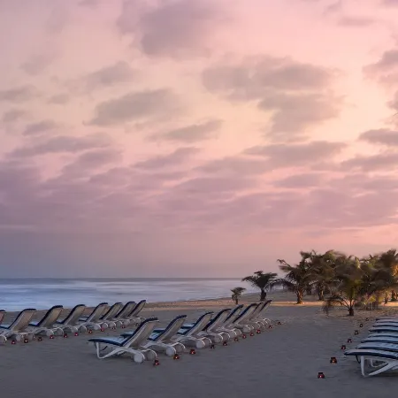 Labadi Beach Hotel