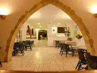 Patmos Paradise Hotel