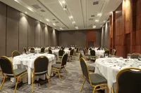 DoubleTree by Hilton Santiago Kennedy - Morgenmad