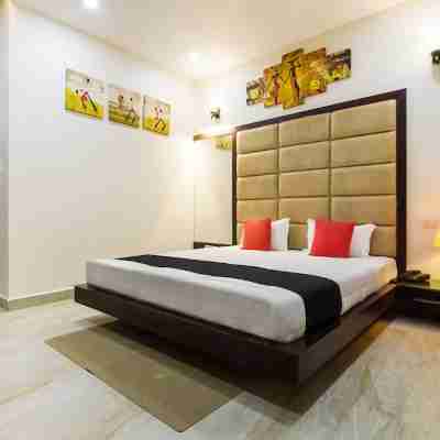 Hotel Basera Rooms