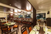 Krishna Inn - the Green Hotel