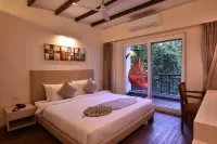 Evoke Premium Candolim North Goa