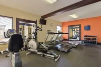 Hampton Inn Collinsville - Gym