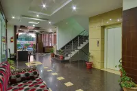 Hotel MAA Gayatri Hotels in Udhampur