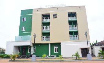 The Rodinia Hotel