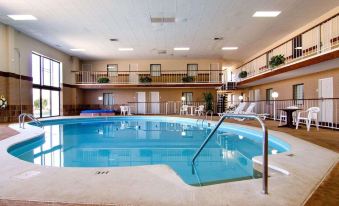 Knights Inn & Suites Emporia