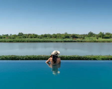 River Place Manor โรงแรมในอูปิงตัน