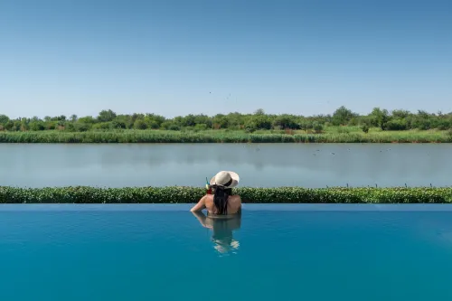 River Place Manor Hotels in Upington