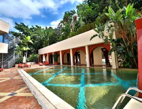 Lancaster Tamar Hotel- Hadath Hotels in 