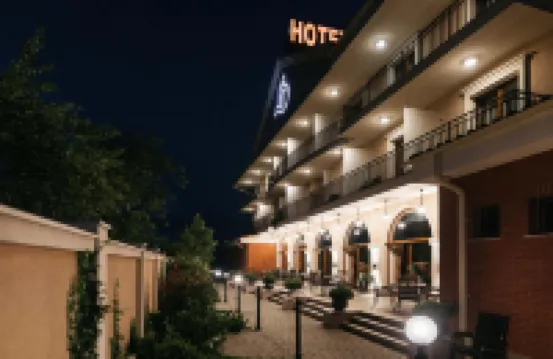 Briliant Hotel
