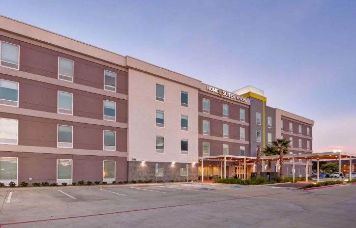 Home2 Suites by Hilton Baytown