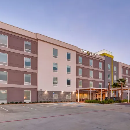 Home2 Suites by Hilton Baytown