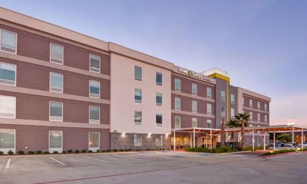Home2 Suites by Hilton Baytown