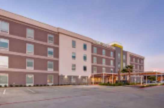 Home2 Suites by Hilton Baytown