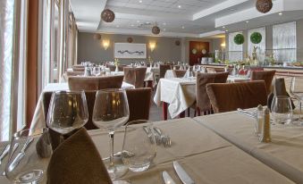 Domaine de la Foret D’Orient Hotel Restaurant Spa & Golf