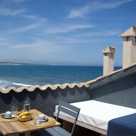 Hotel Es Blau des Nord