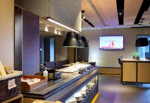 4. 옥시덴탈 빌바오..