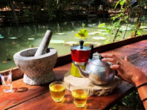 Tawanna Resort Hotels in Khuan Khanun