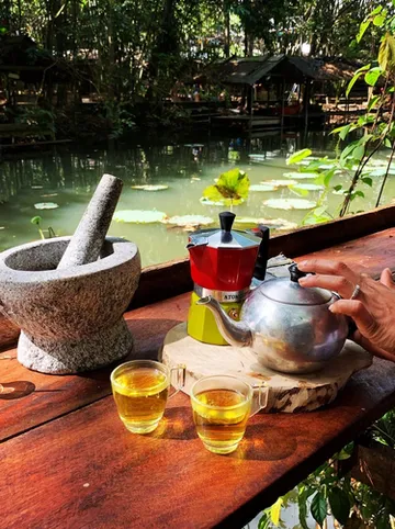 รูปภาพของตะวันนารีสอร์ท