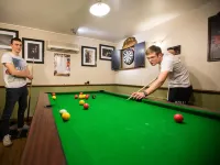 The Cheviot Hotel Hotels in Bellingham