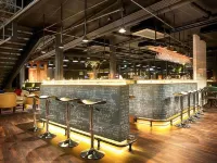 Radisson Blu Limfjord Hotel, Aalborg