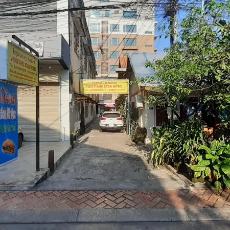 Vientiane Star Hotel