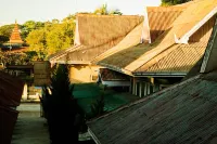 Nanda Wunn Hotel - Hostel Hotels in Nyaungshwe