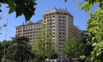 Park Hotel Grenoble - MGallery