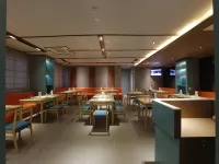 The Link Yangon Boutique Hotel - breakfast