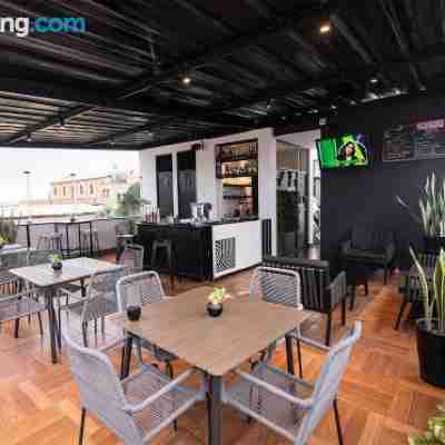 Rua Hoteles Piura Dining/Meeting Rooms