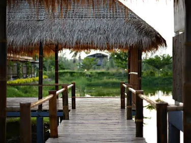 รูปภาพของสะบายดี รีสอร์ท แอท สุราษฎร์