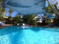 케이블 비치 백패커 - 호스텔